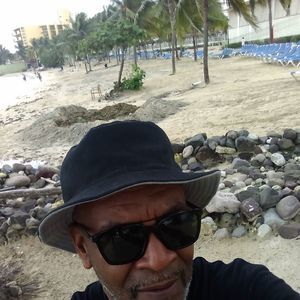 Meet your Posher, Jimmy